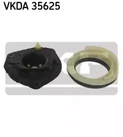 VKDA 35625 SKF Опора стойки амортизатора VKDA 35625 SKF Опора стойки амортизатора